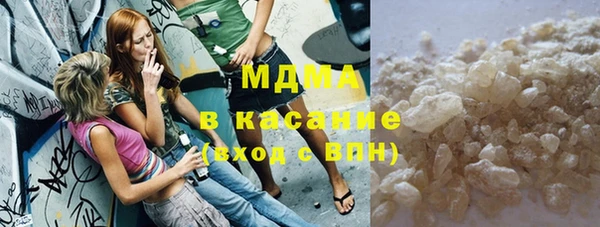 тгк Дмитров